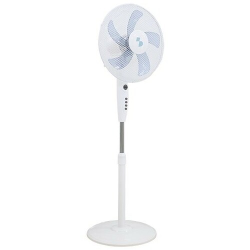 BEPER P206VEN132 Ventilator, 45W, Beli