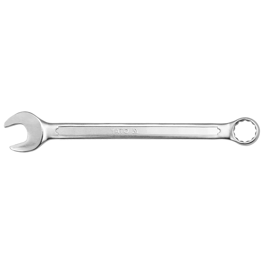 YATO Ključ, Viljuškasto Okasti, 28mm, CrV