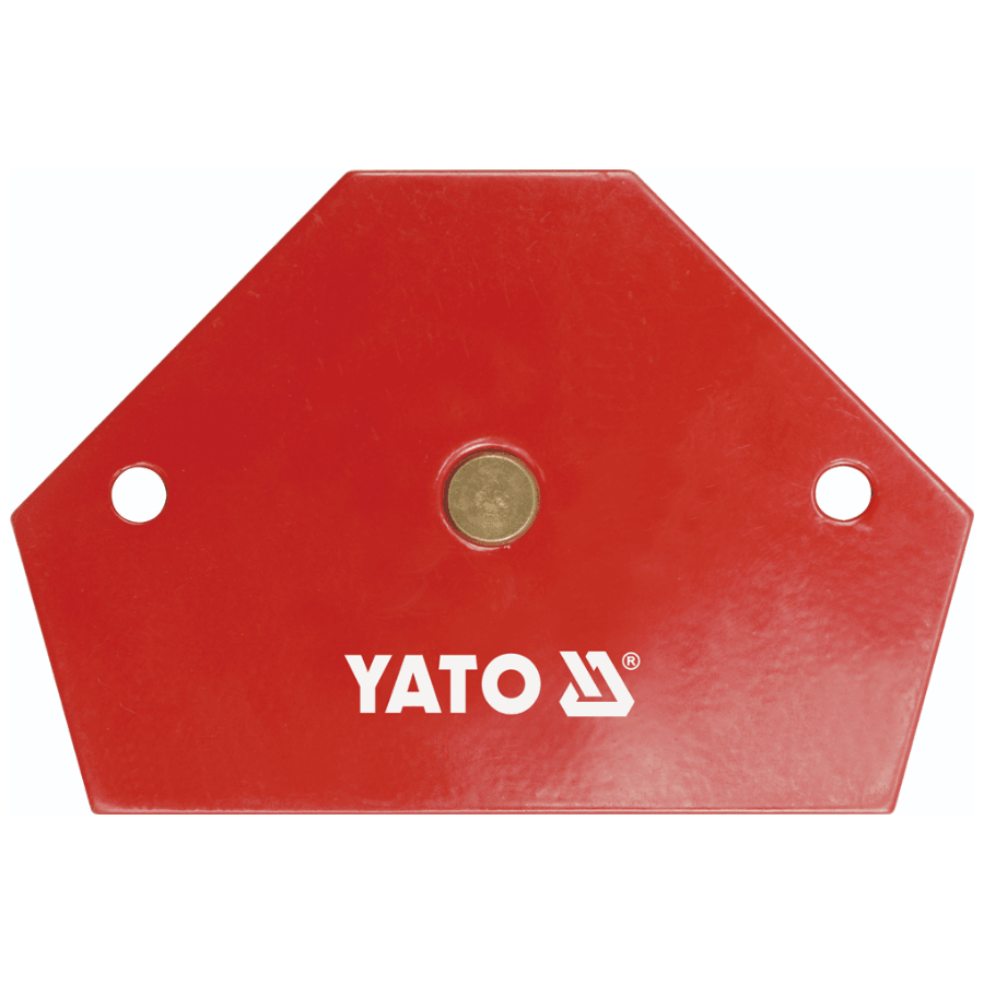YATO Magnet Za Zavarivanje, 111X136X24