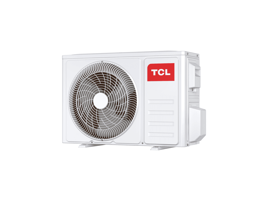 TCL TAC-18CHSD/TPH11I 18000 BTU Inverter klima, 5.1kW, Bela