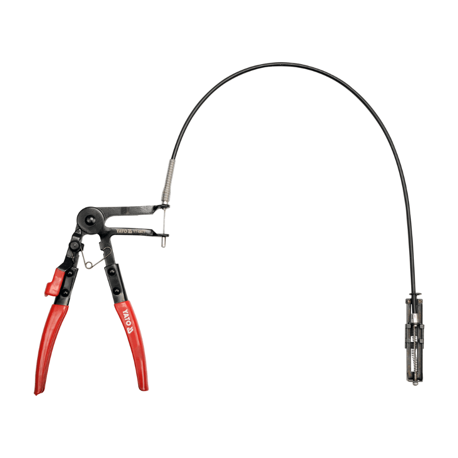 YATO Klešta Za Skidanje Šelni l 690 mm