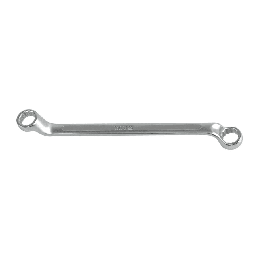 YATO Ključ, Okasti, 20x22, CrV