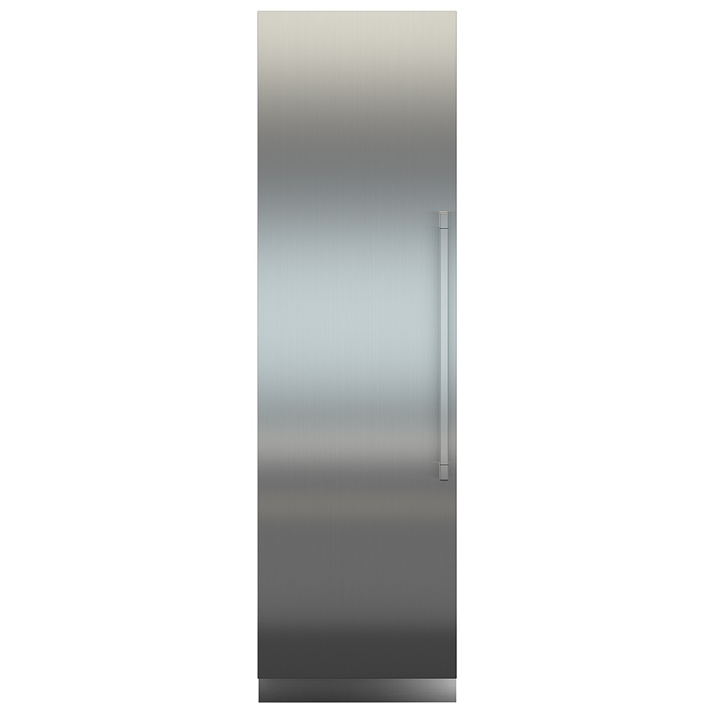 Liebherr EGN 9271 Monolith Ugradni zamrzivač, 352L, Srebrni