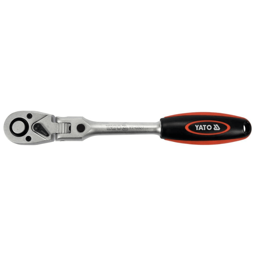 YATO Zglobna Račna, 1/2''