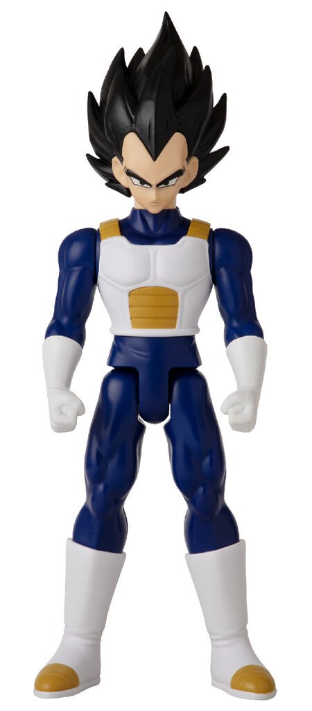 Dragon ball DB Vegeta figura 30 cm