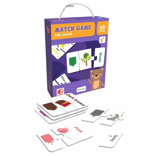 Igračka Puzzle 88685, 45 delova