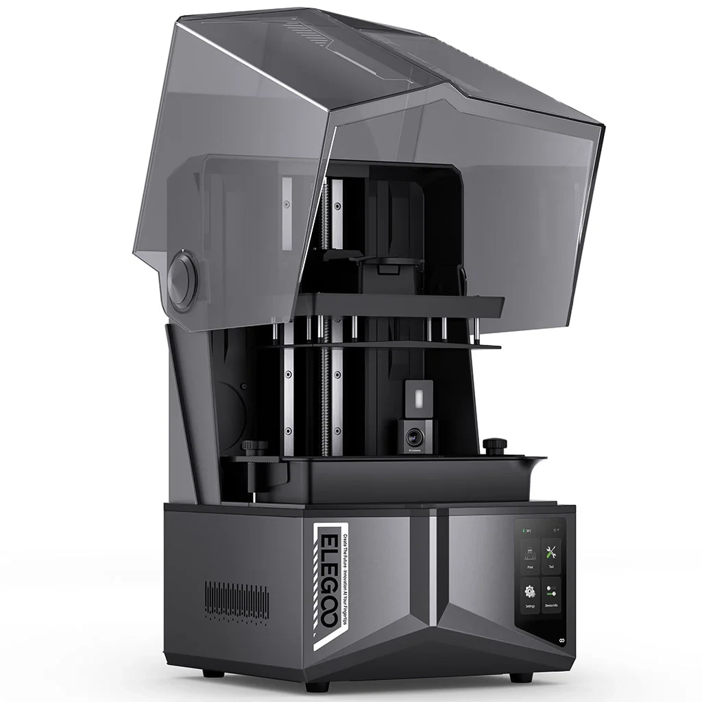 Elegoo 3D Štampač Saturn 4 Ultra, 16K