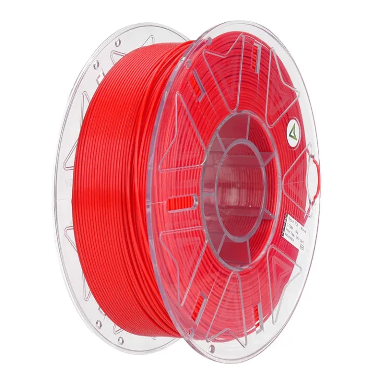 Creality Hyper Filament PLA RFID, Crveni, 1kg