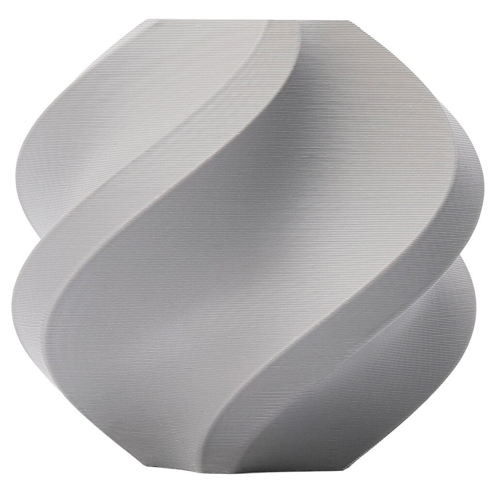 Bambu Lab Filament PETG HF, Sivi