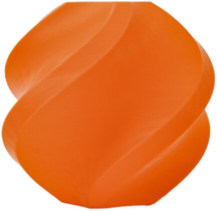 Bambu Lab Filament PLA Basic, Narandžasti