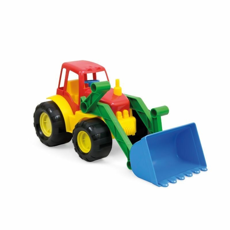 Igračka Buldožer 11657