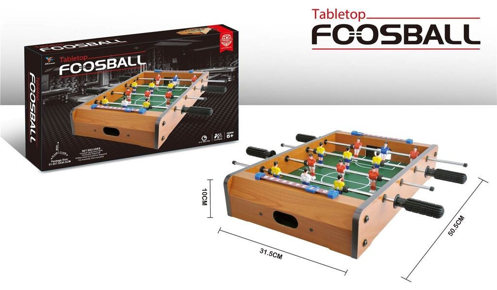 Generika Stoni fudbal