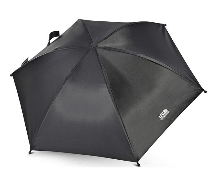 Lorelli Suncobran za kolica sa UV zaštitom, Crni