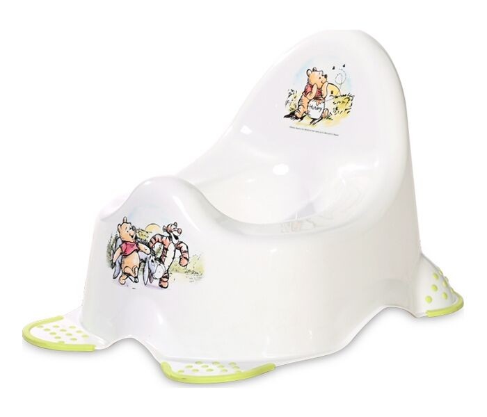 Lorelli Anatomska noša Bear and friends, Bela