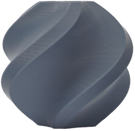 Bambu Lab Filament PLA Basic, Sivi