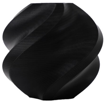 Bambu Lab Filament PLA Basic, Crni