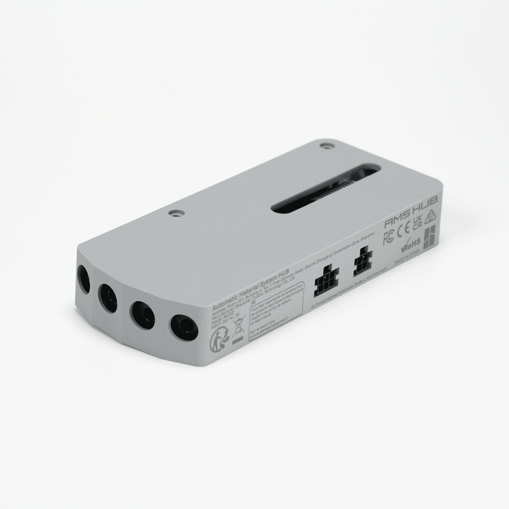 Bambu Lab Adapter za proširenje jedinica AMS Hub