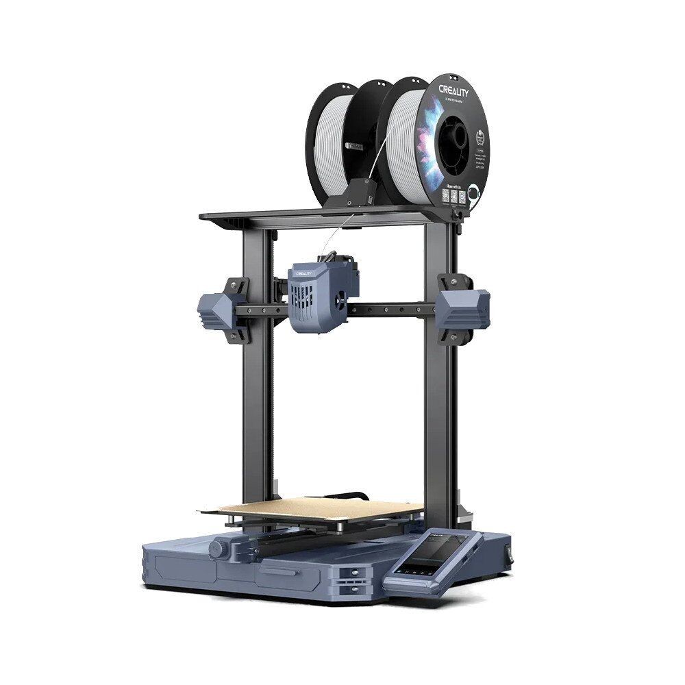 Creality 3D Štampač CR-10 SE, 600 mm/s