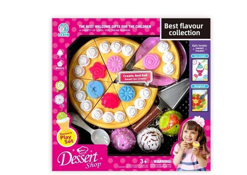 Generika Torta dečija set