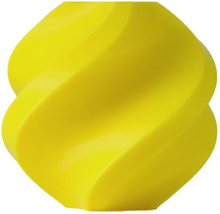 Bambu Lab Filament PLA Basic, Žuti