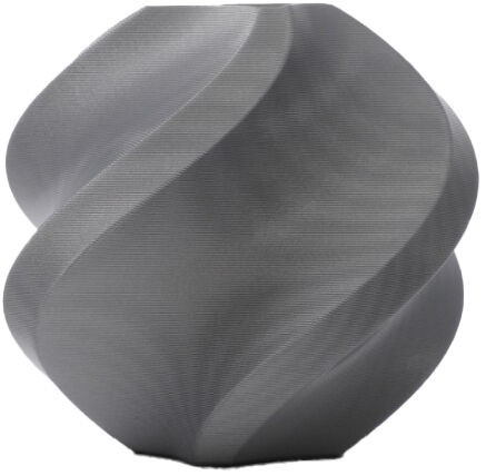 Bambu Lab Filament PLA Basic, Srebrne boje