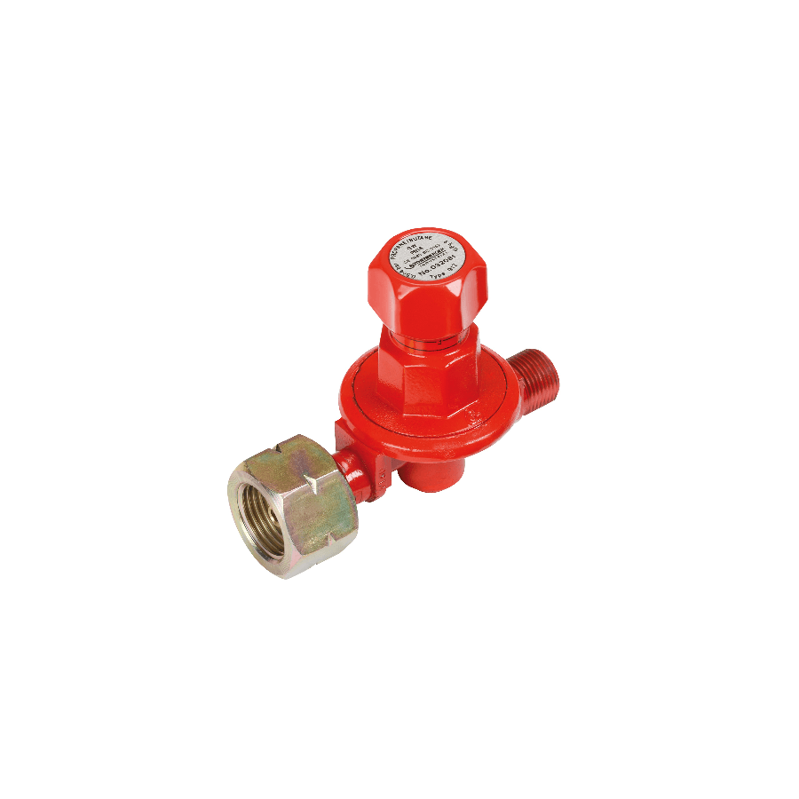 ROTHENBERGER INDUSTRIAL Regulator pritiska za propan