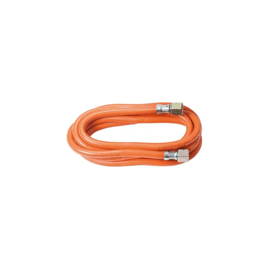 ROTHENBERGER INDUSTRIAL Crevo za prenos propan gasa, 2.5m, 2MPa