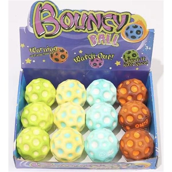 Hk Mini Set loptica Display, 12 komada