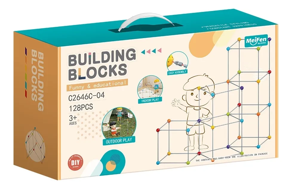 Hk Mini Konstruktor za decu