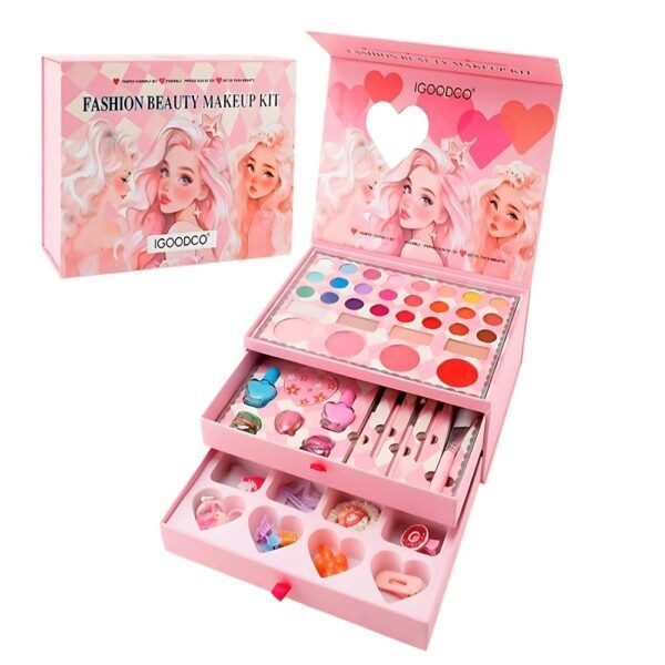 Hk Mini Dečiji Set za šminkanje