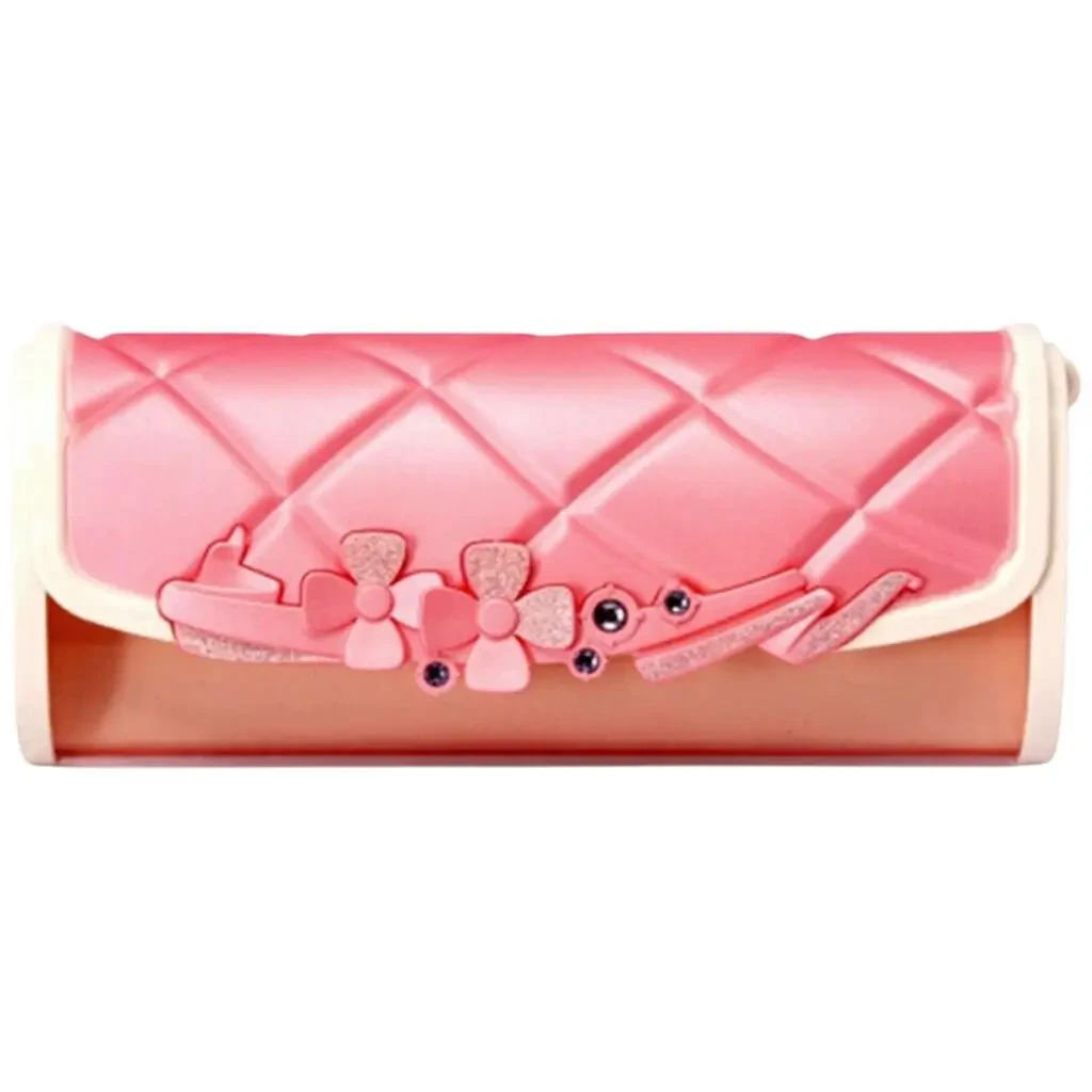 Hk Mini Igračka Torbica za devojčice, Roze