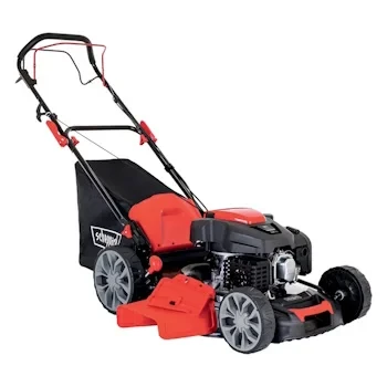 Scheppach Motorna kosačica MS225‑56, 6KS, 2200m², Benzinska