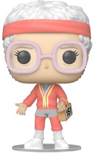 Funko Figura POP! TV The Golden Girls 40th Sophia