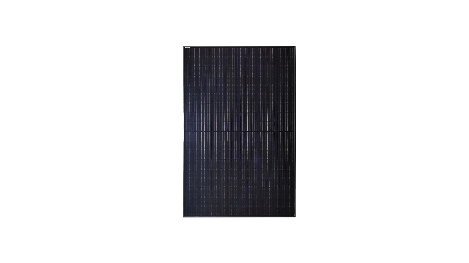 BLUESUN Solarni panel 415W, Crni