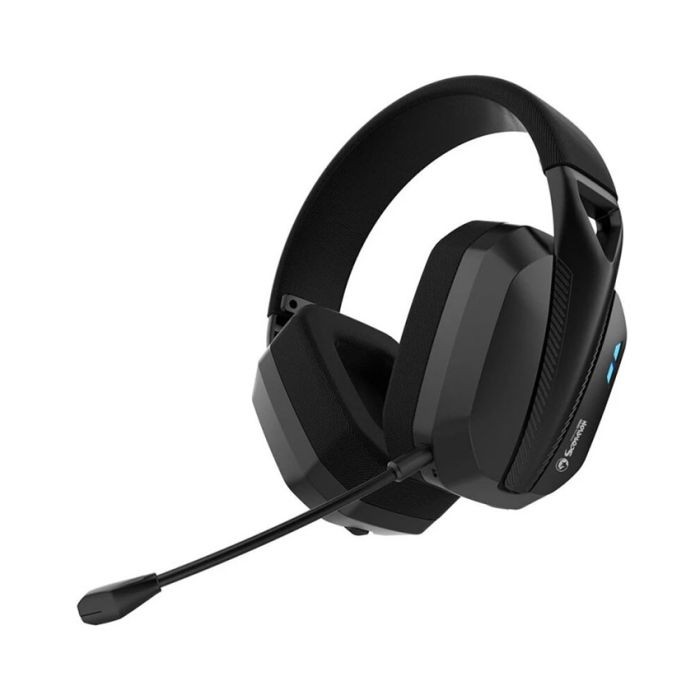 MARVO Slušalice HG9089W, Crne