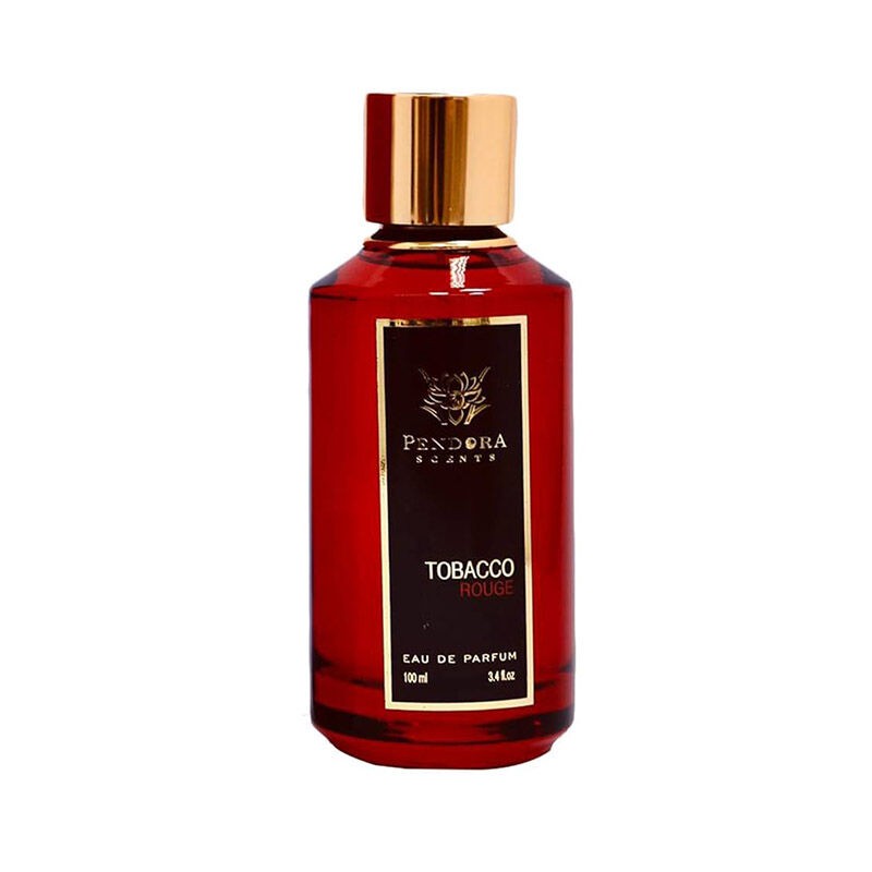 Paris Corner Unisex parfem Tobacco Rouge Pendora Scents, EDP, 100 ml