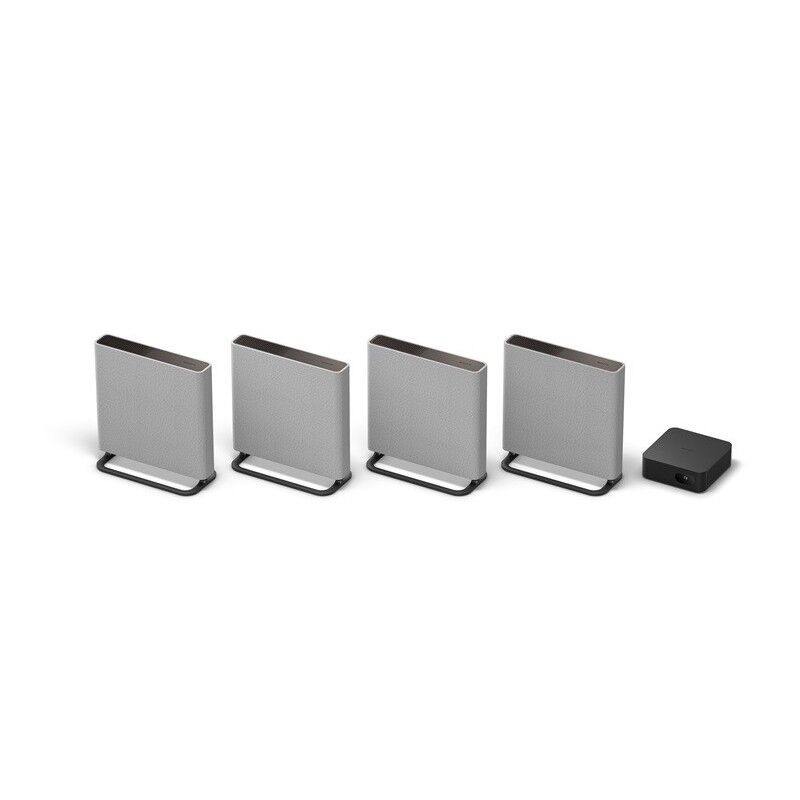 Sony Kućni bioskop HT-A9M2 BRAVIA Theater Quad