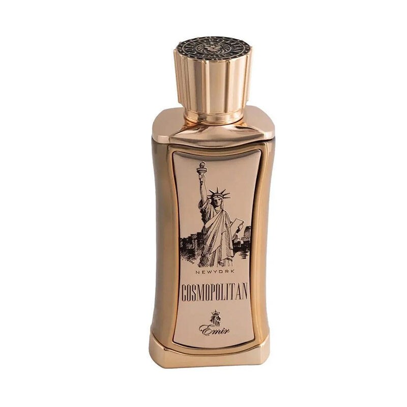 Paris Corner Unisex parfem Cosmopolitan New York Emir, EDP, 85 ml