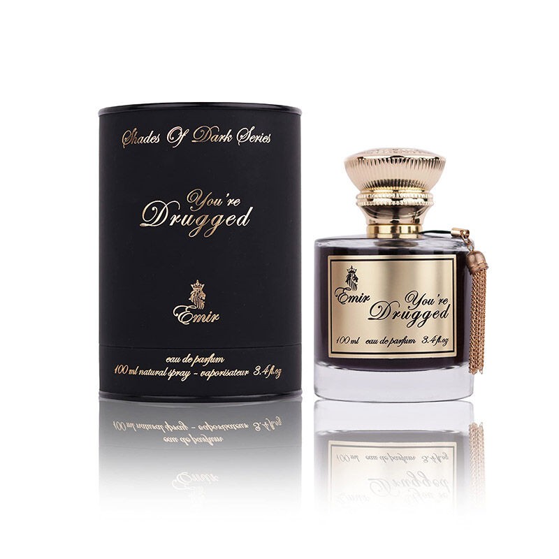 Paris Corner Unisex parfem You're Drugged Emir, EDP, 100 ml