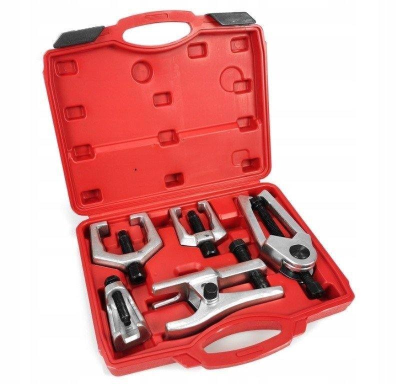 PROLINETECH Radapciger za spone i kugle PLT/SK-05