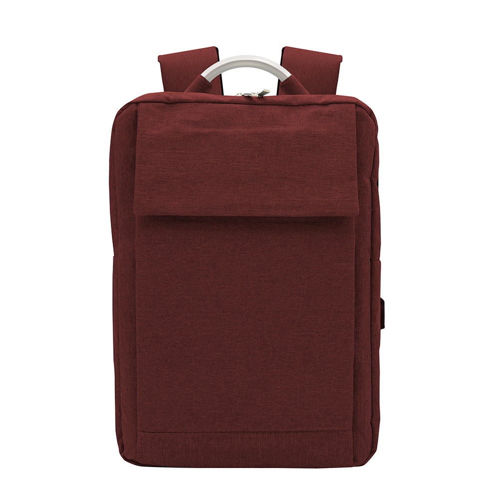 Ranac za laptop BP-16, 40x29x11cm, Crveni