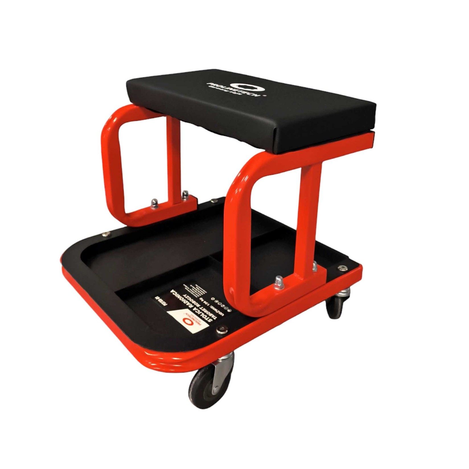 PROLINETECH Radioničarska pokretna stolica PLT/SR-01