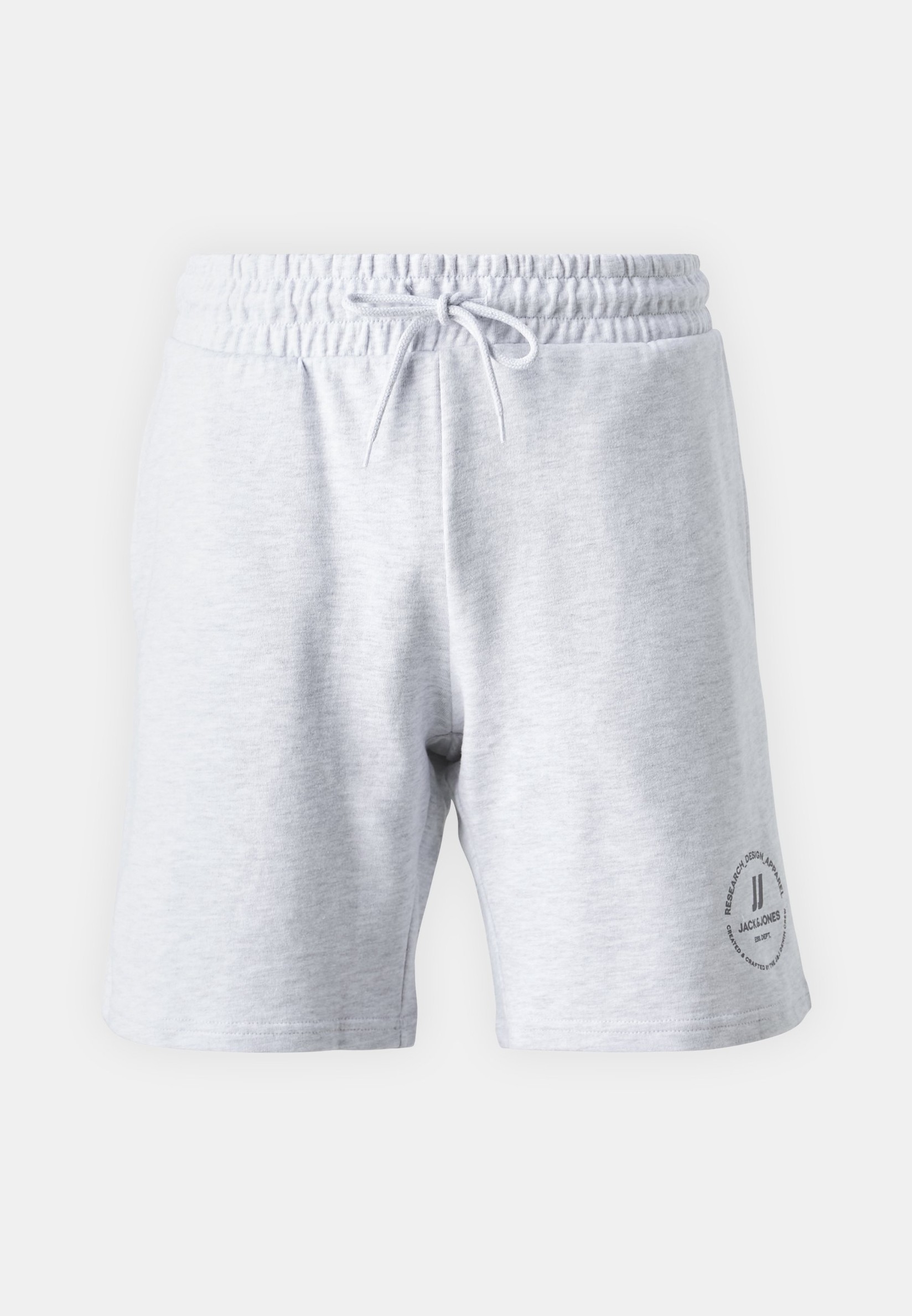 JACK & JONES JUNIOR Šorts za dečake 12257294, Beli