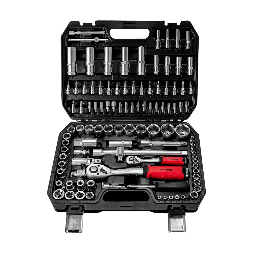 PROLINETECH Set gedora PLTP/SS-108, 108 komada