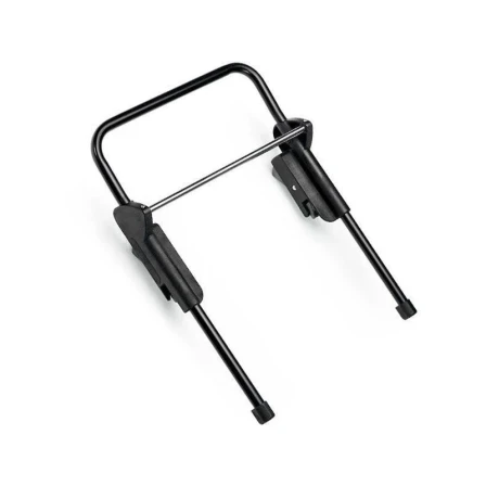 Peg Perego Adapter za Duette, Crni