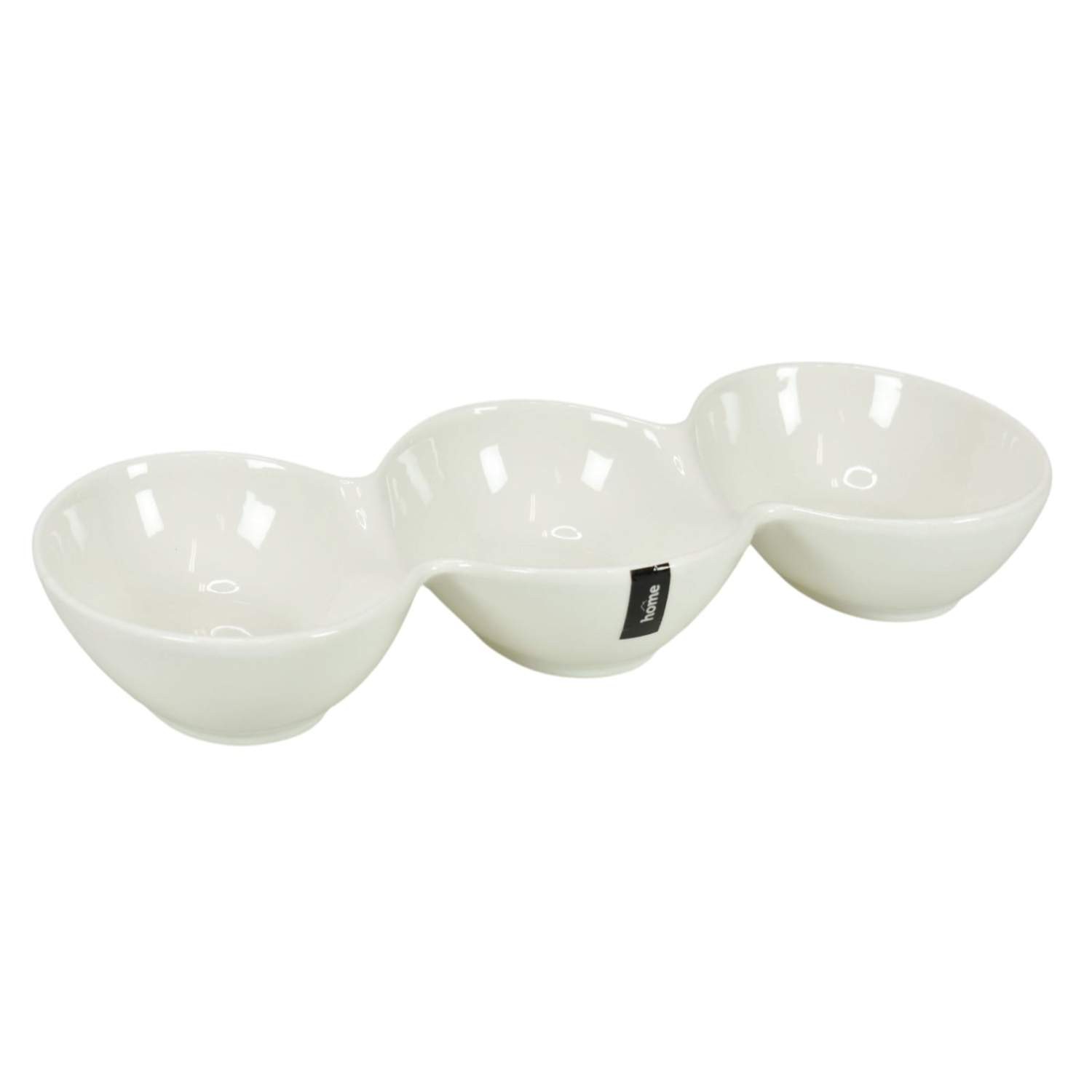 Home Činija BP 2859, Bela