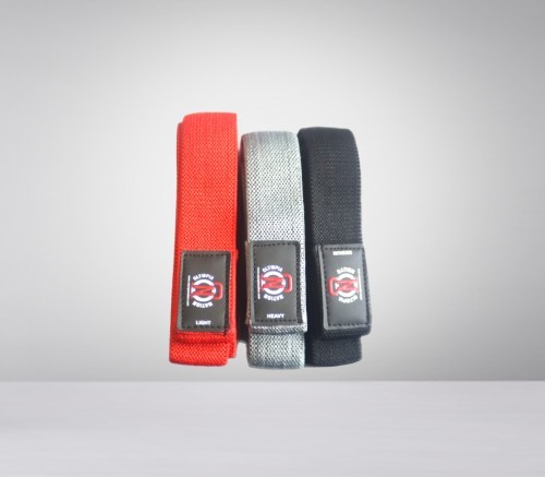 Olympia Nation Set elastičnih traka, Višebojne