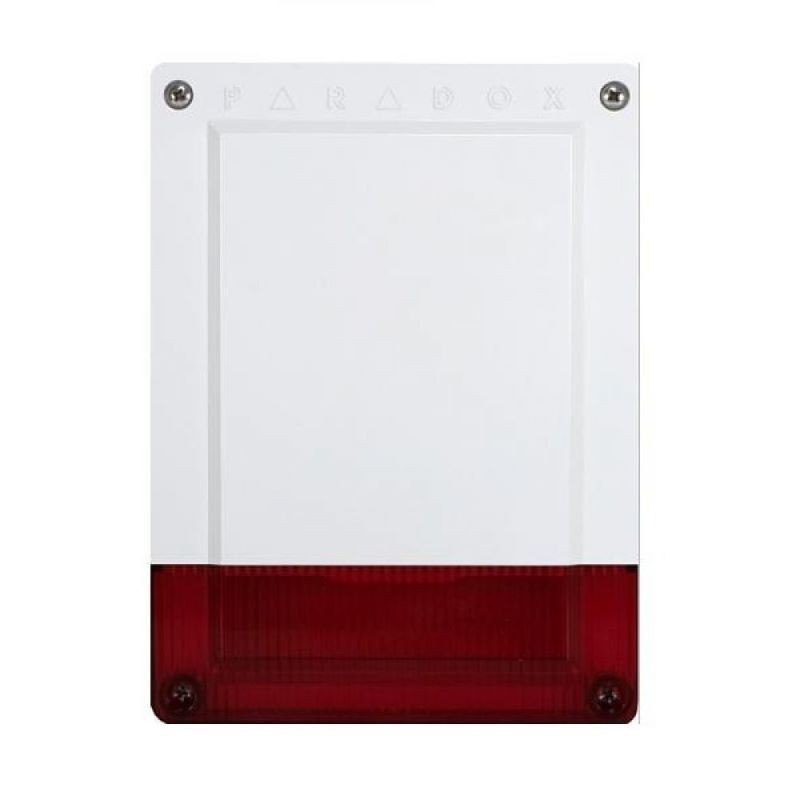 Paradox Bežična spoljna sirena SR150