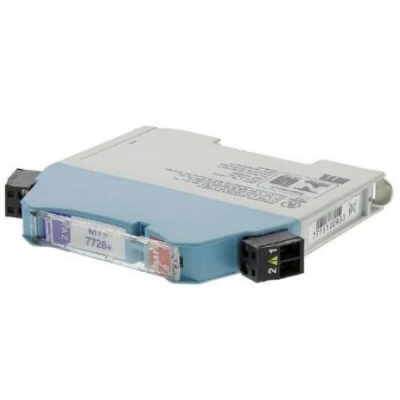 FireClass Zener-diode barijera FCMTL7728