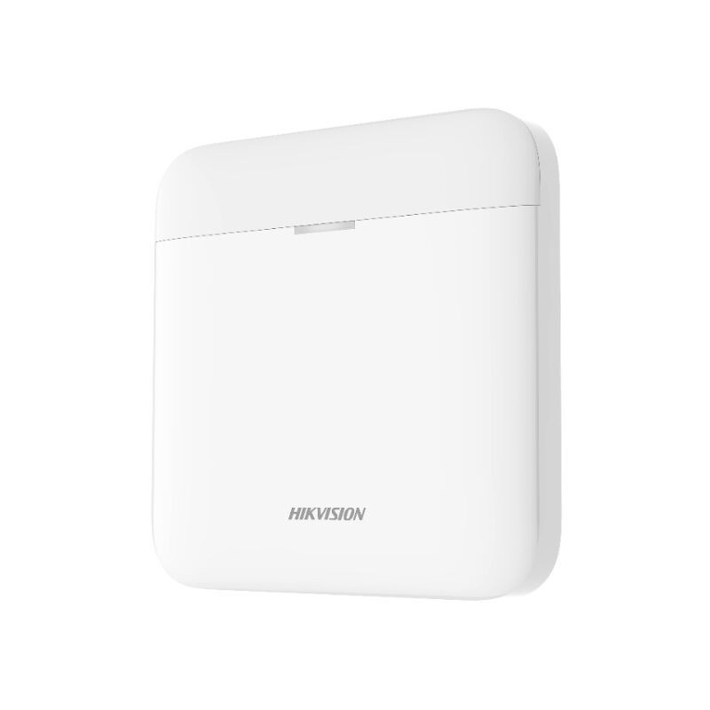 Hikvision Bežični pojačavač signala DS-PR1-WE, Beli